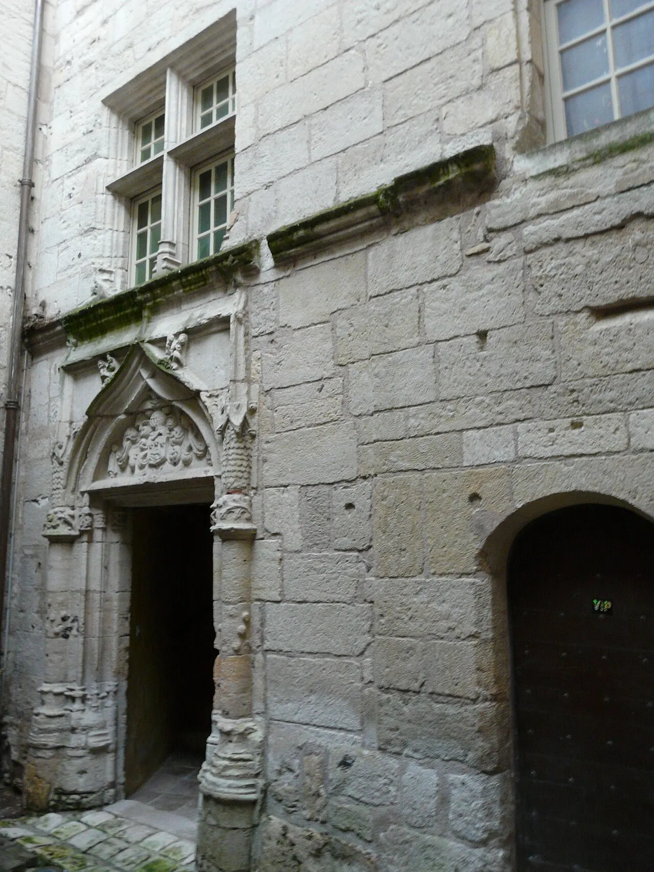 Hôtel de Mèredieu
