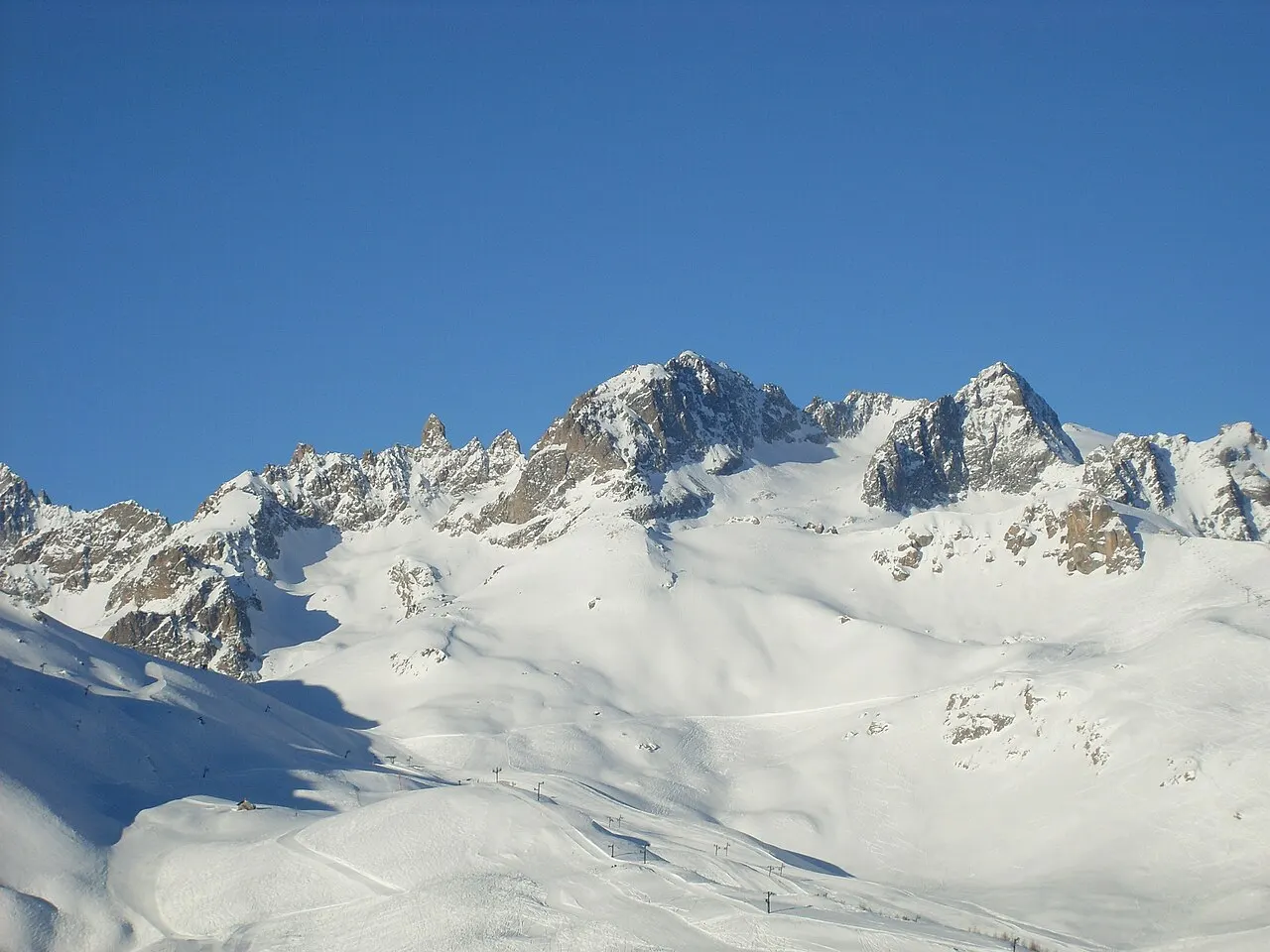 Saint-Chaffrey