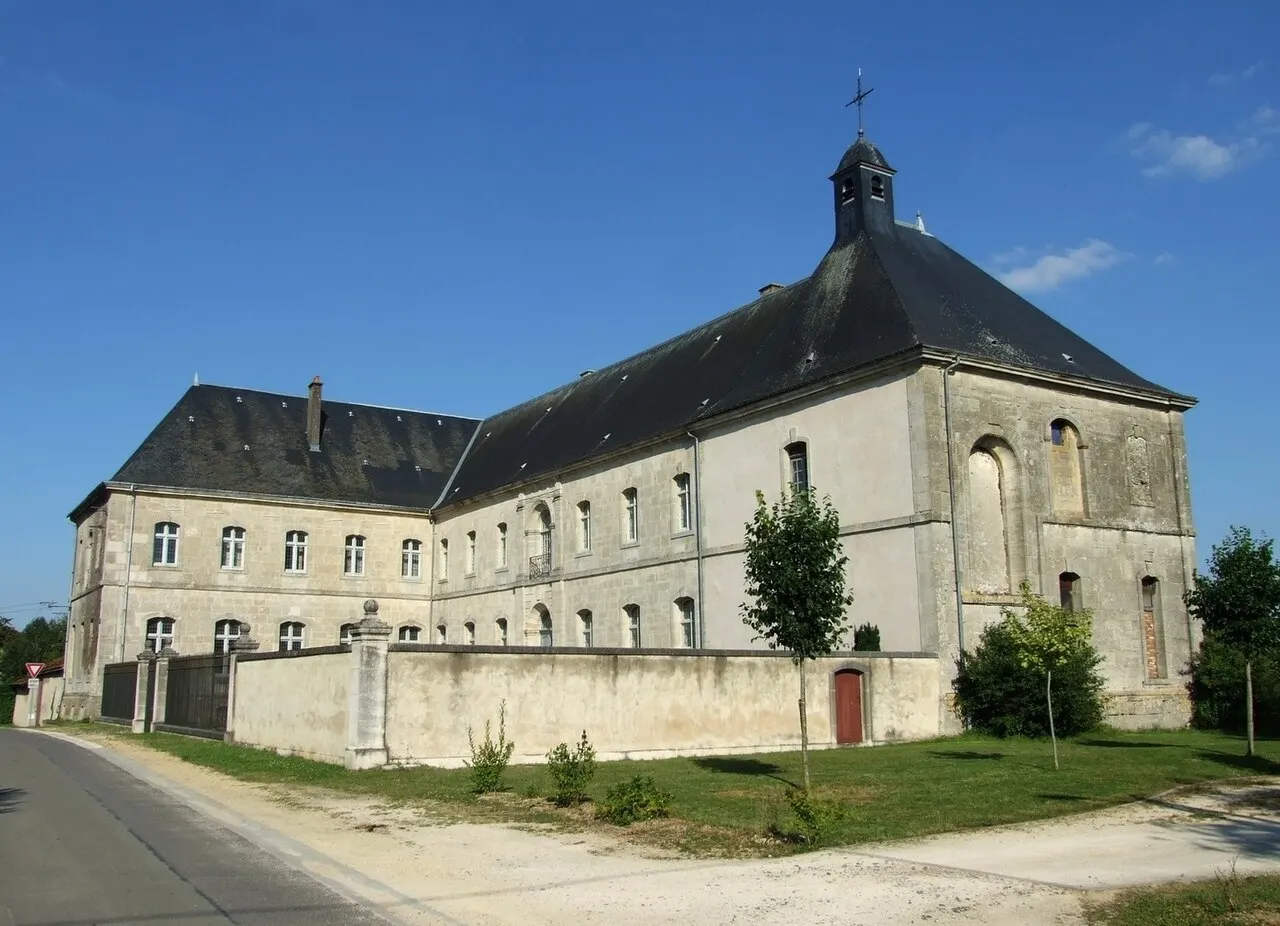 Ancienne résidence des Prémontrés