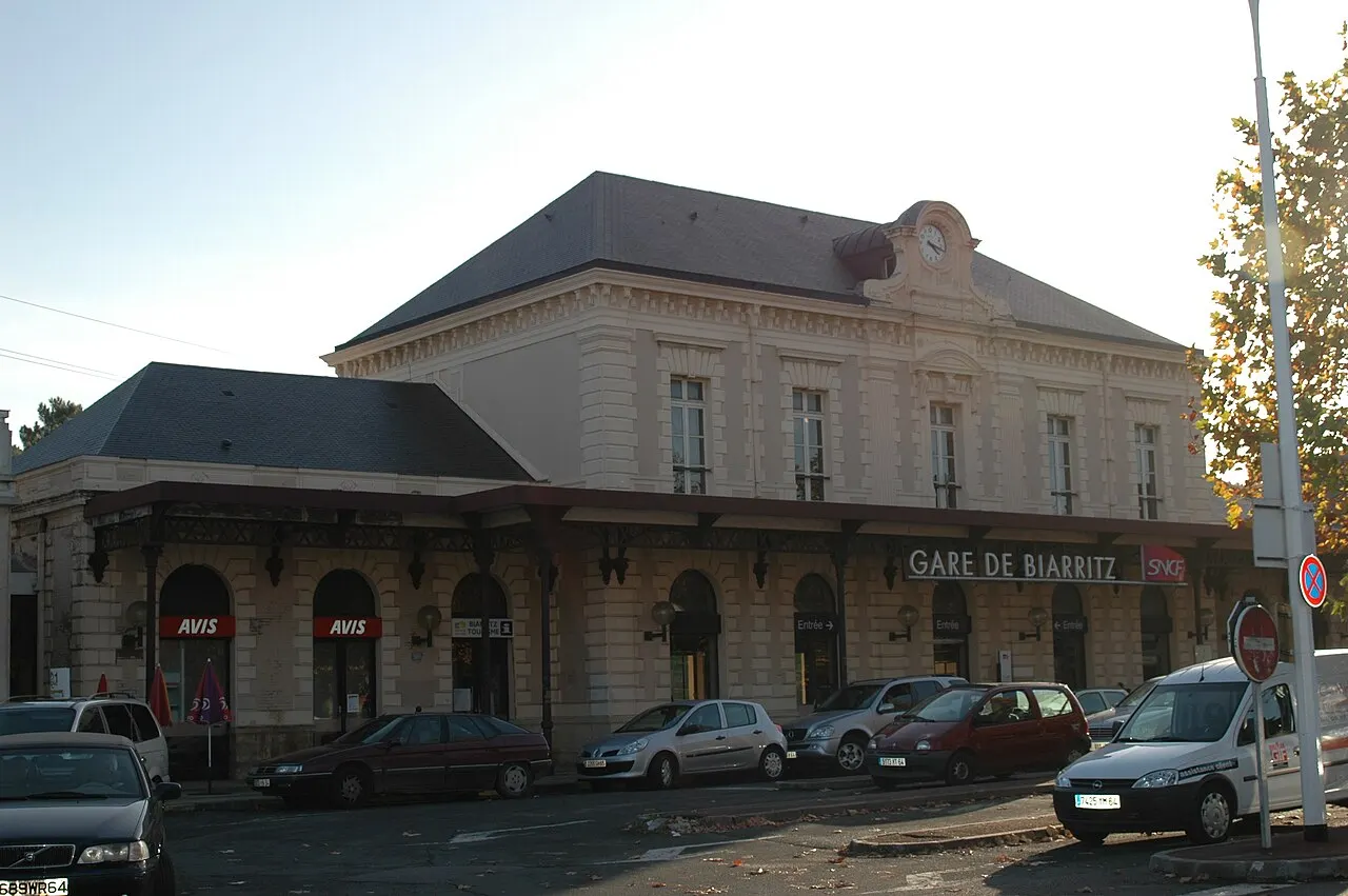 Biarritz