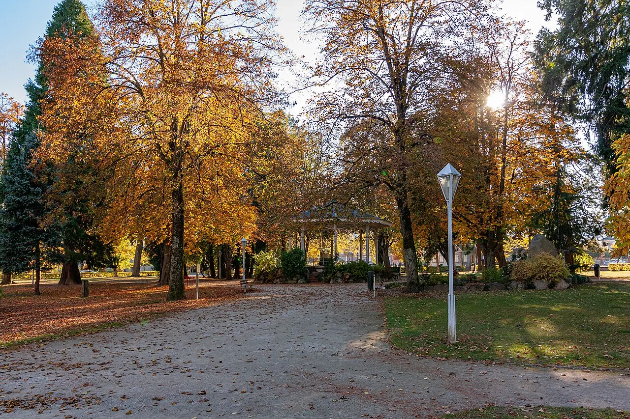 Parc André Hartmann