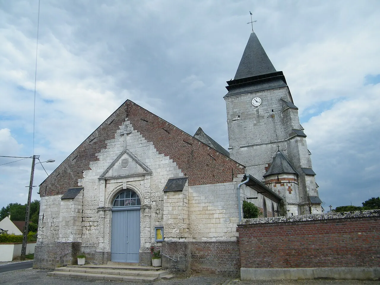 Église Saint-Jean-Baptiste