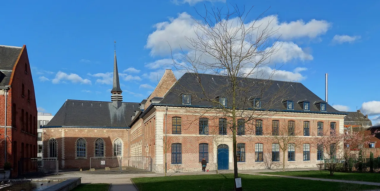 Hospice général