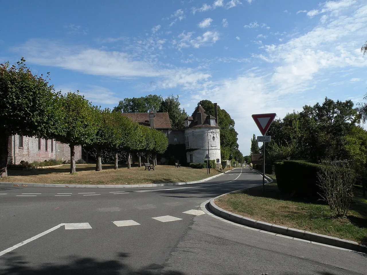 Le Mont-Saint-Adrien