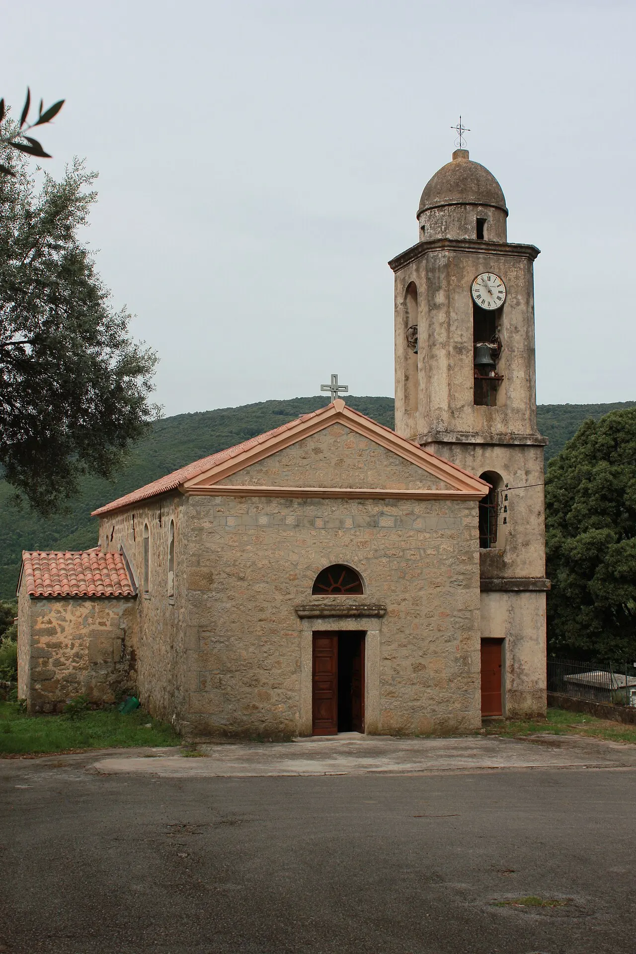 Église Saint-Nicolas