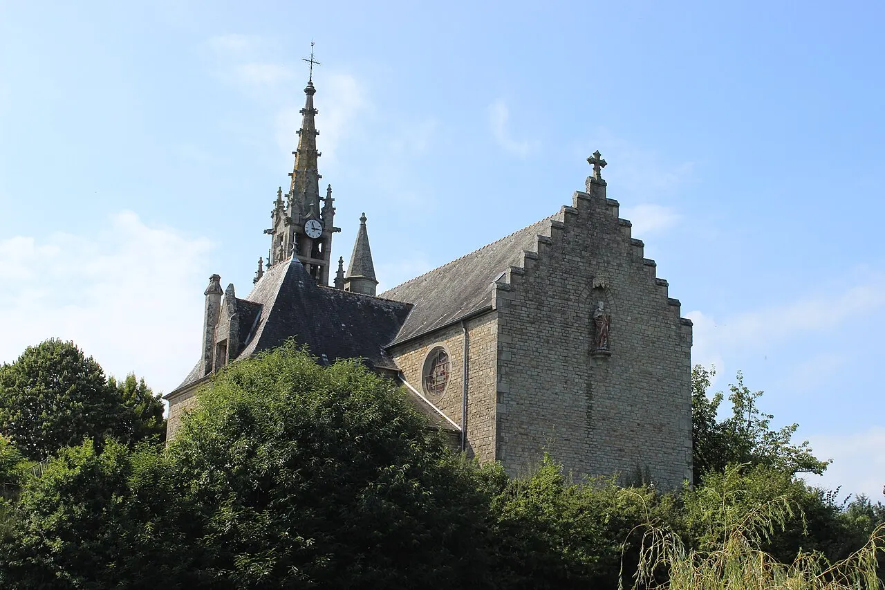 Église Saint-André