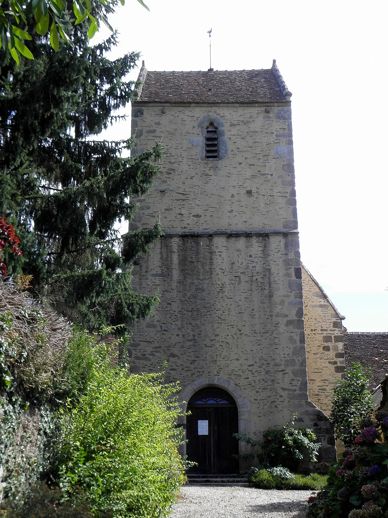 Église Saint-Pierre