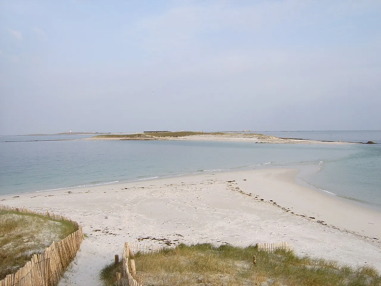 Île de Bananec