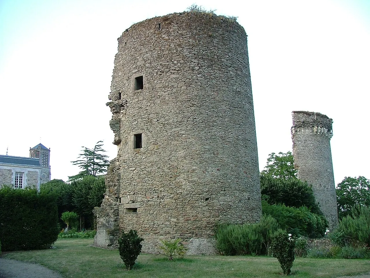 Le Château