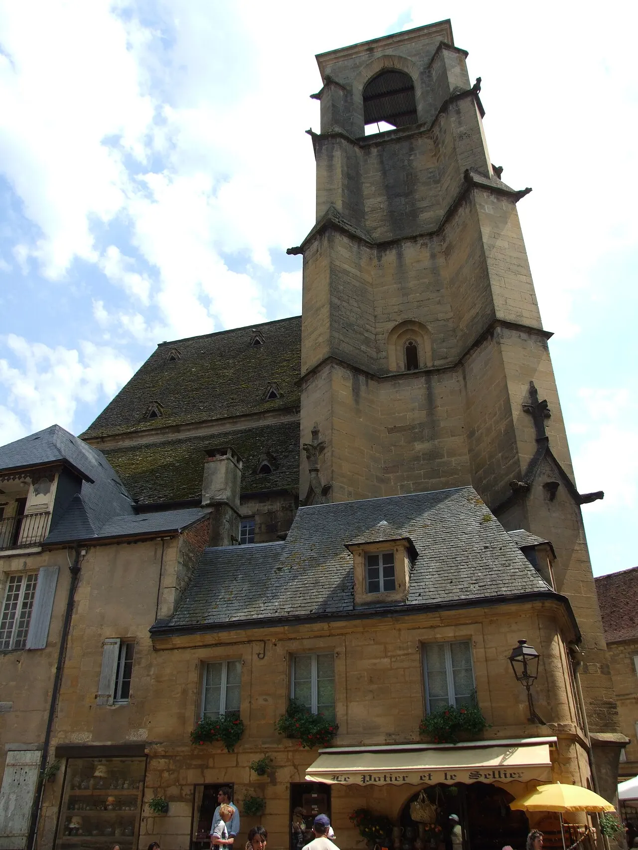 Fontaine Sainte-Marie