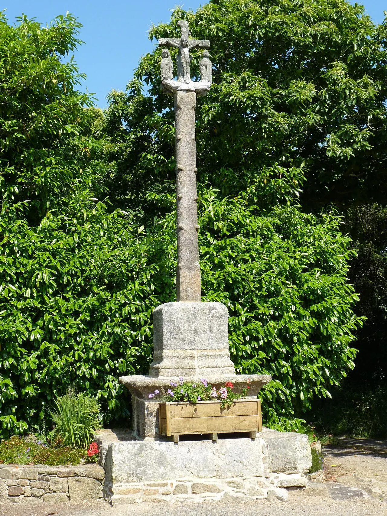 Croix de chemin