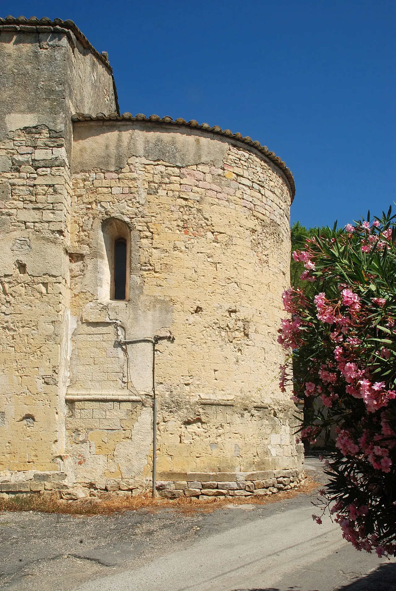 Église Saint-Étienne