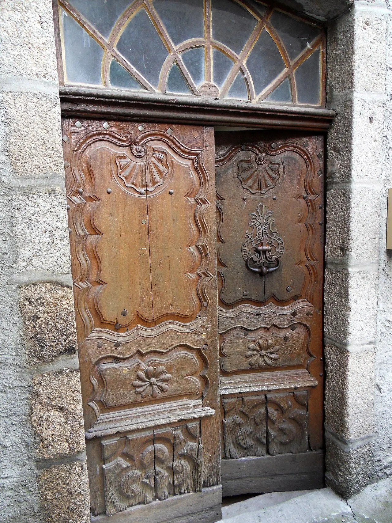 Immeuble (ou maison)