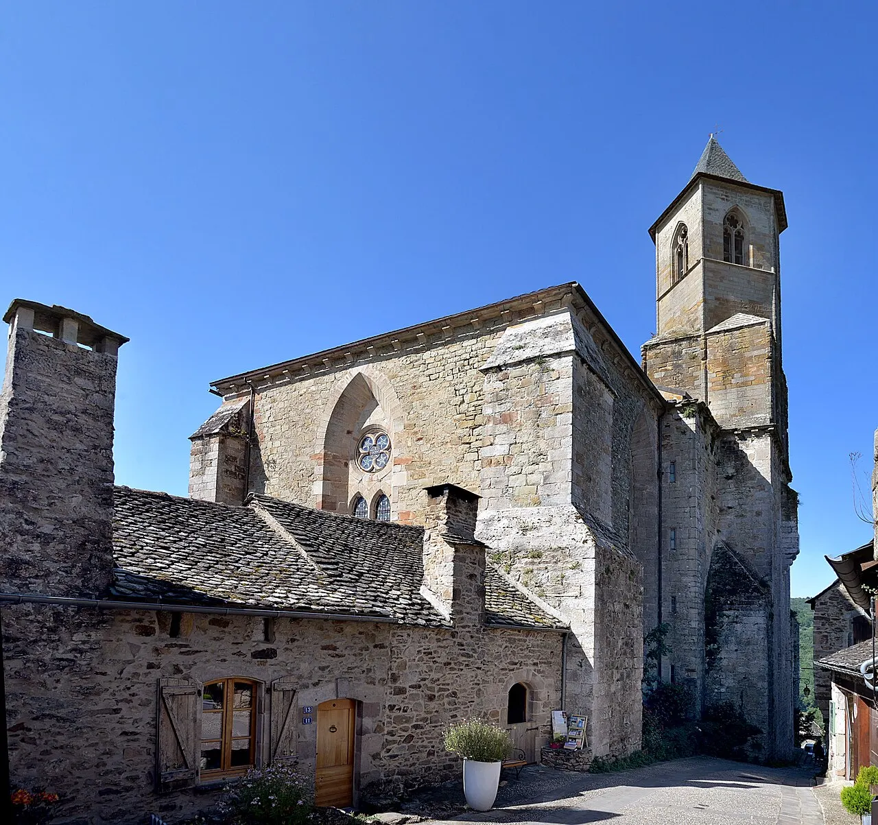 Najac