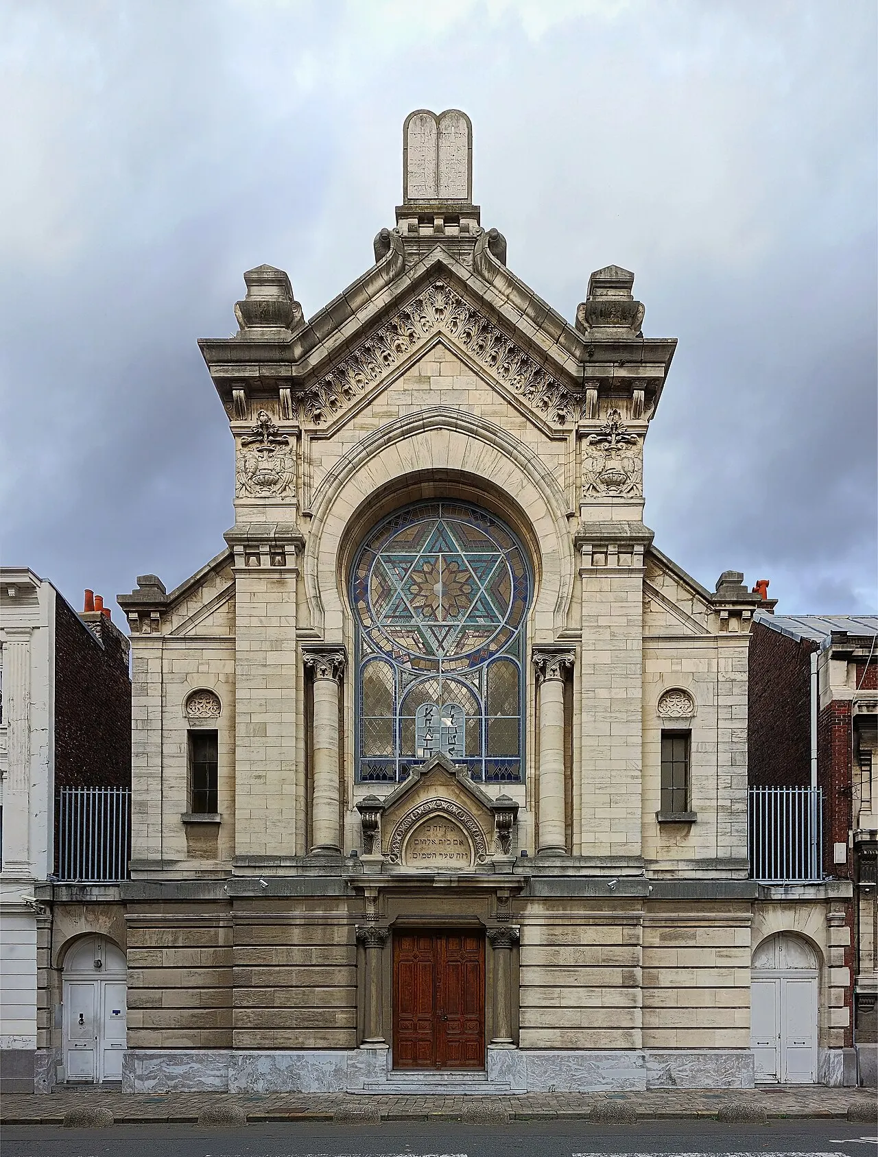 Synagogue