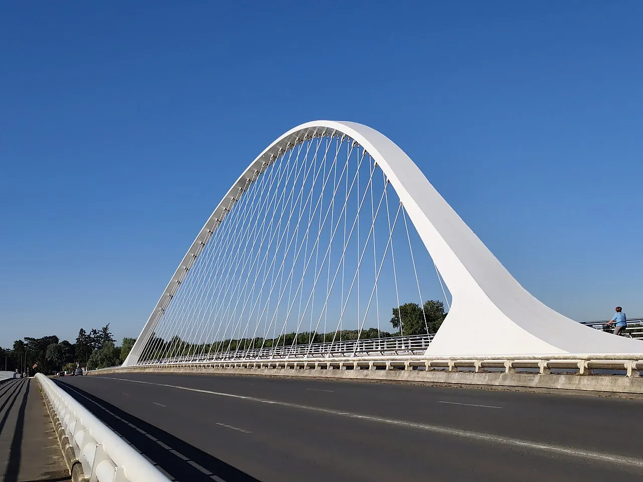 Pont de l’Europe