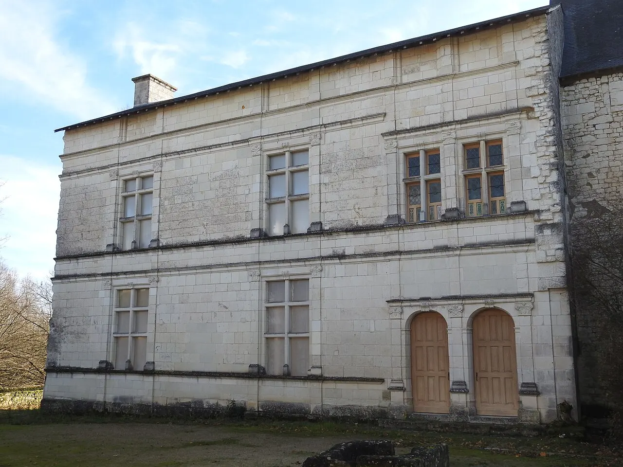 Château