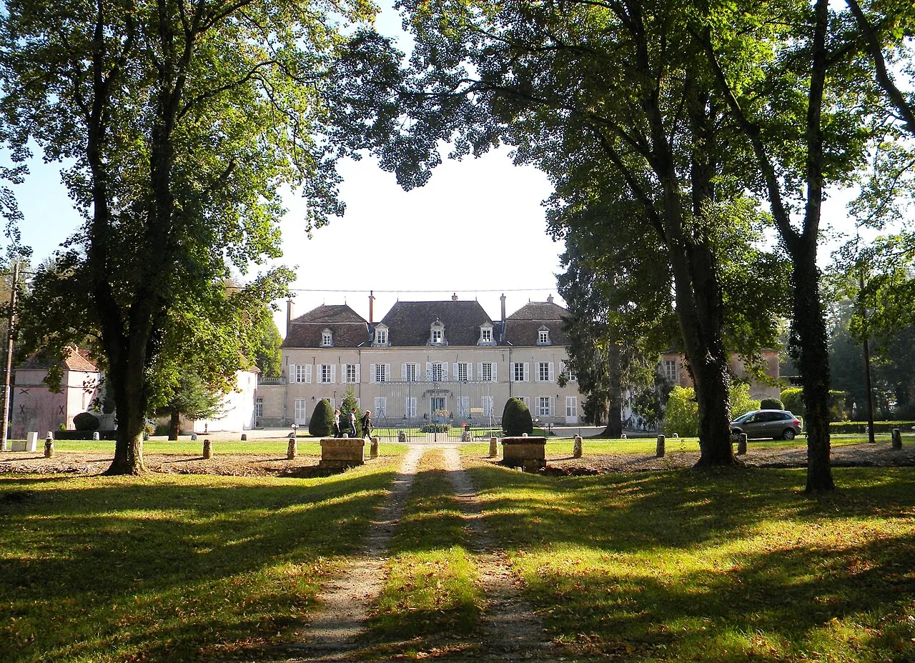 Château