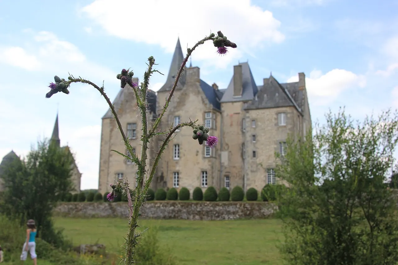 Montsûrs