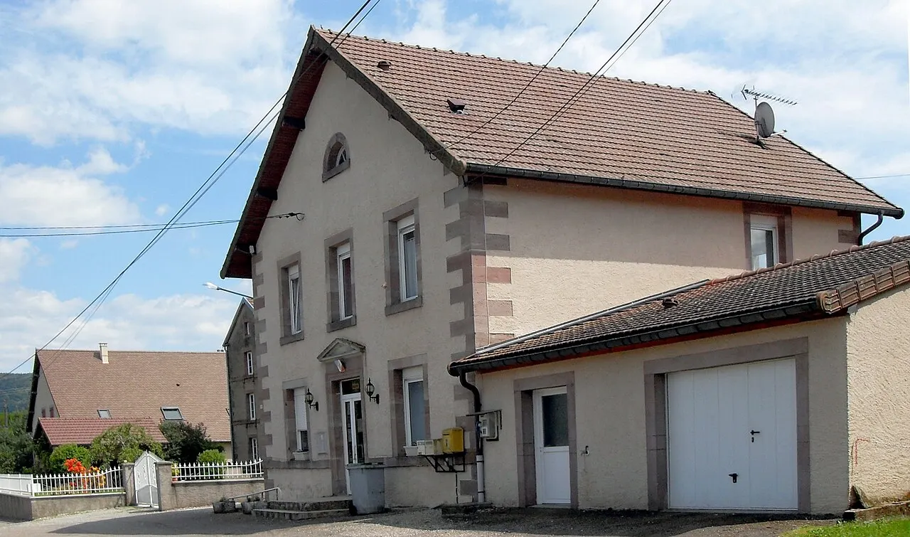 Montessaux