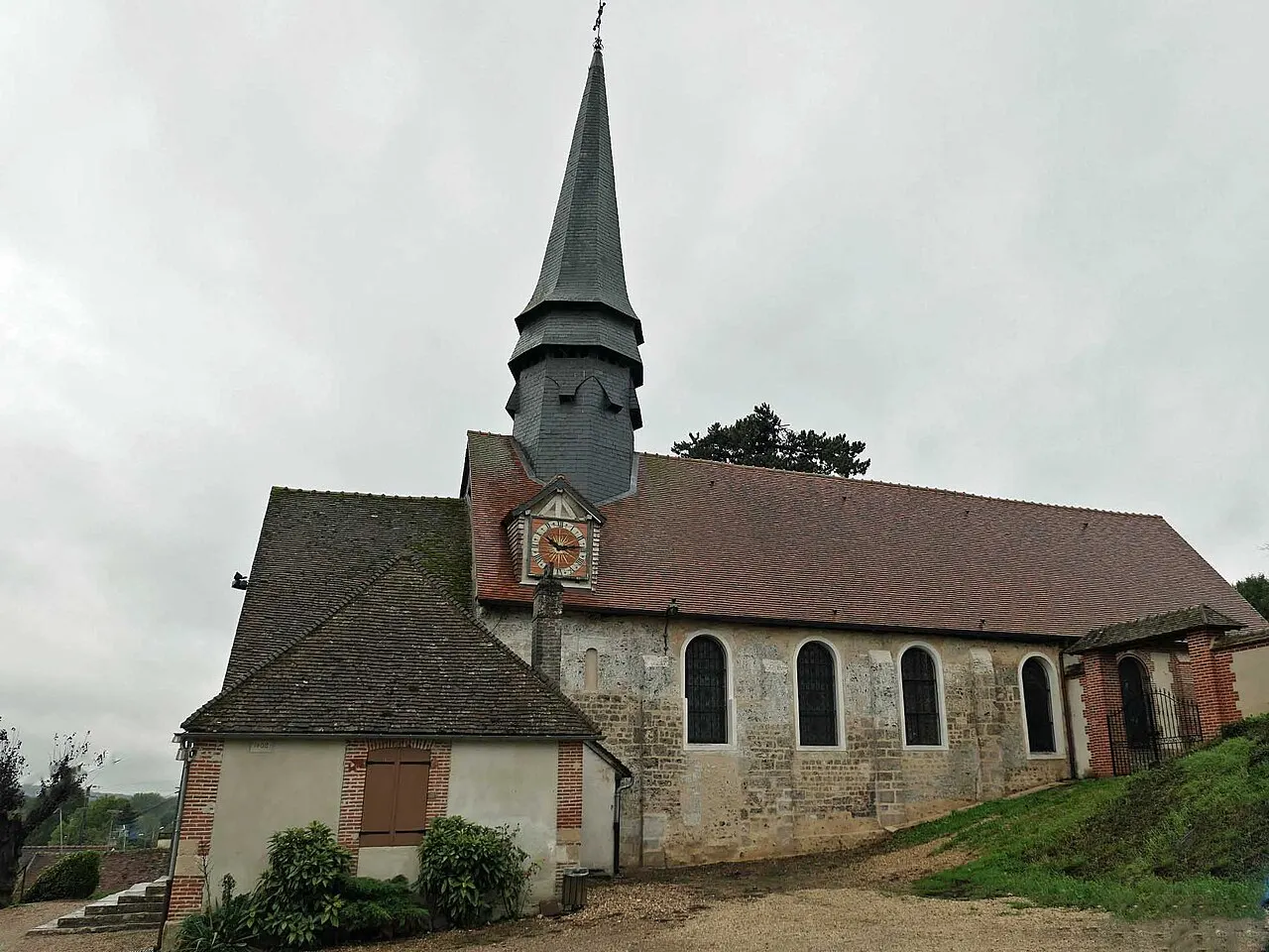 Bazincourt-sur-Epte