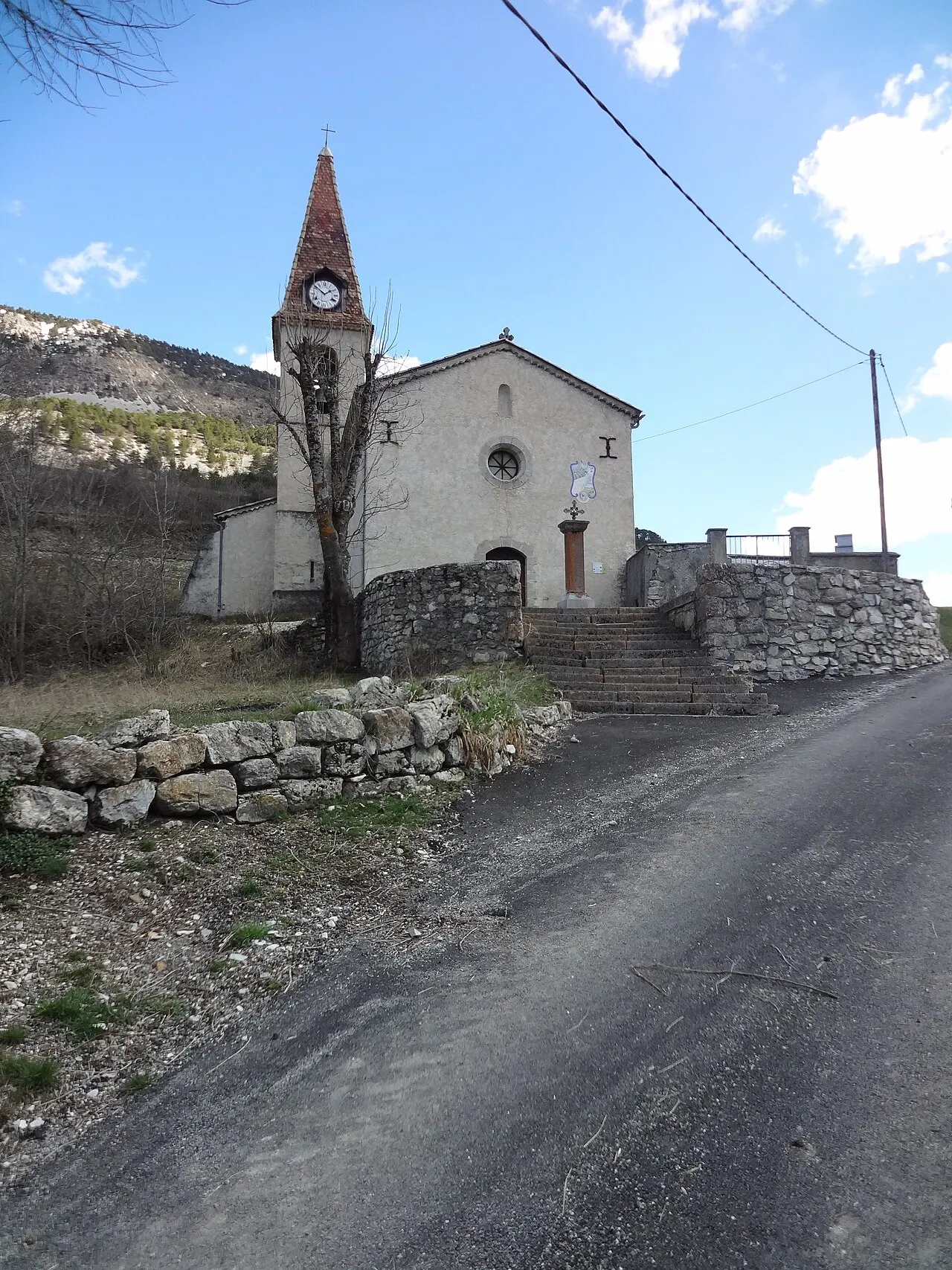 Église Notre-Dame-de-l’Assomption