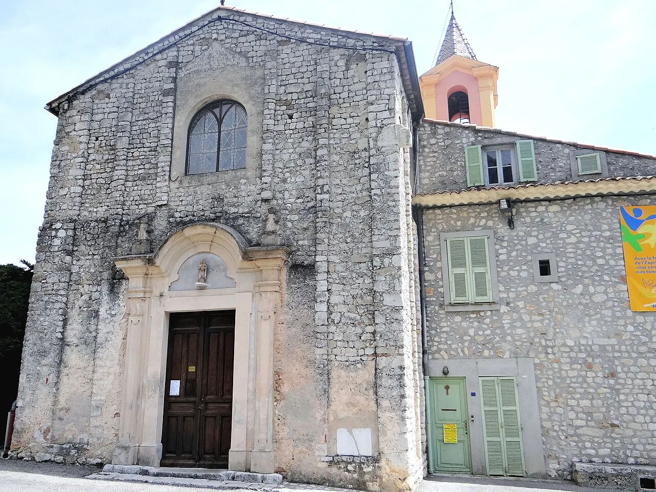 Église Notre-Dame-de-l’Assomption