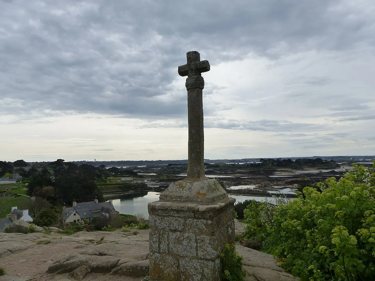 Croix Saint-Michel