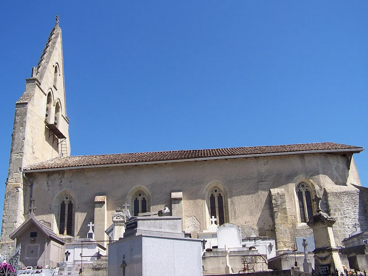 Église Saint-Jean
