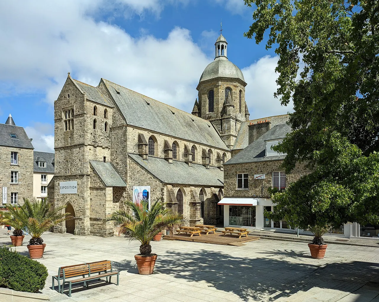 Église Saint-Nicolas