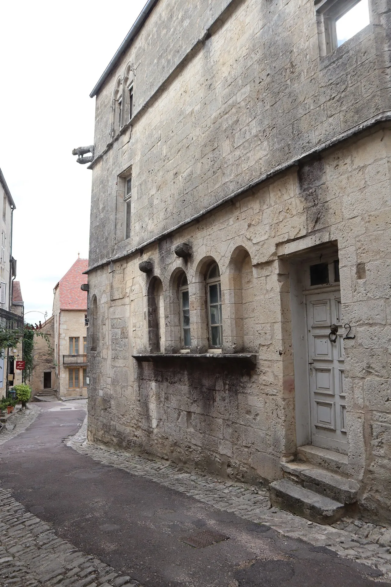 Maison