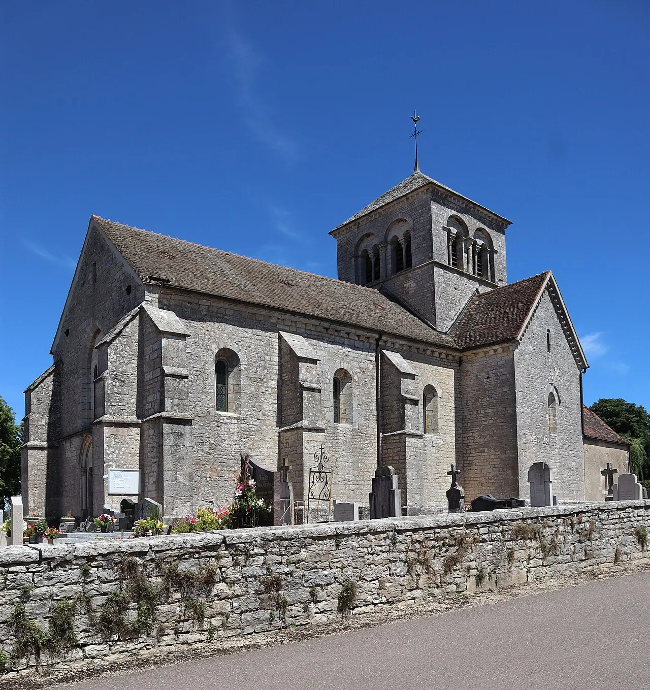 Église Saint-Pierre