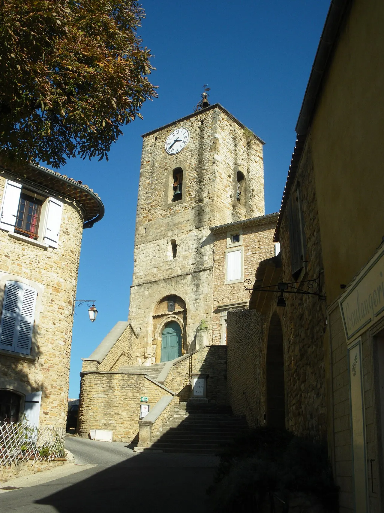 Église Saint-Pierre
