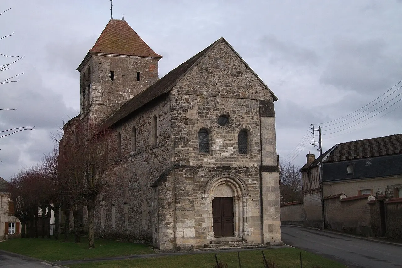 Villers-aux-Nœuds