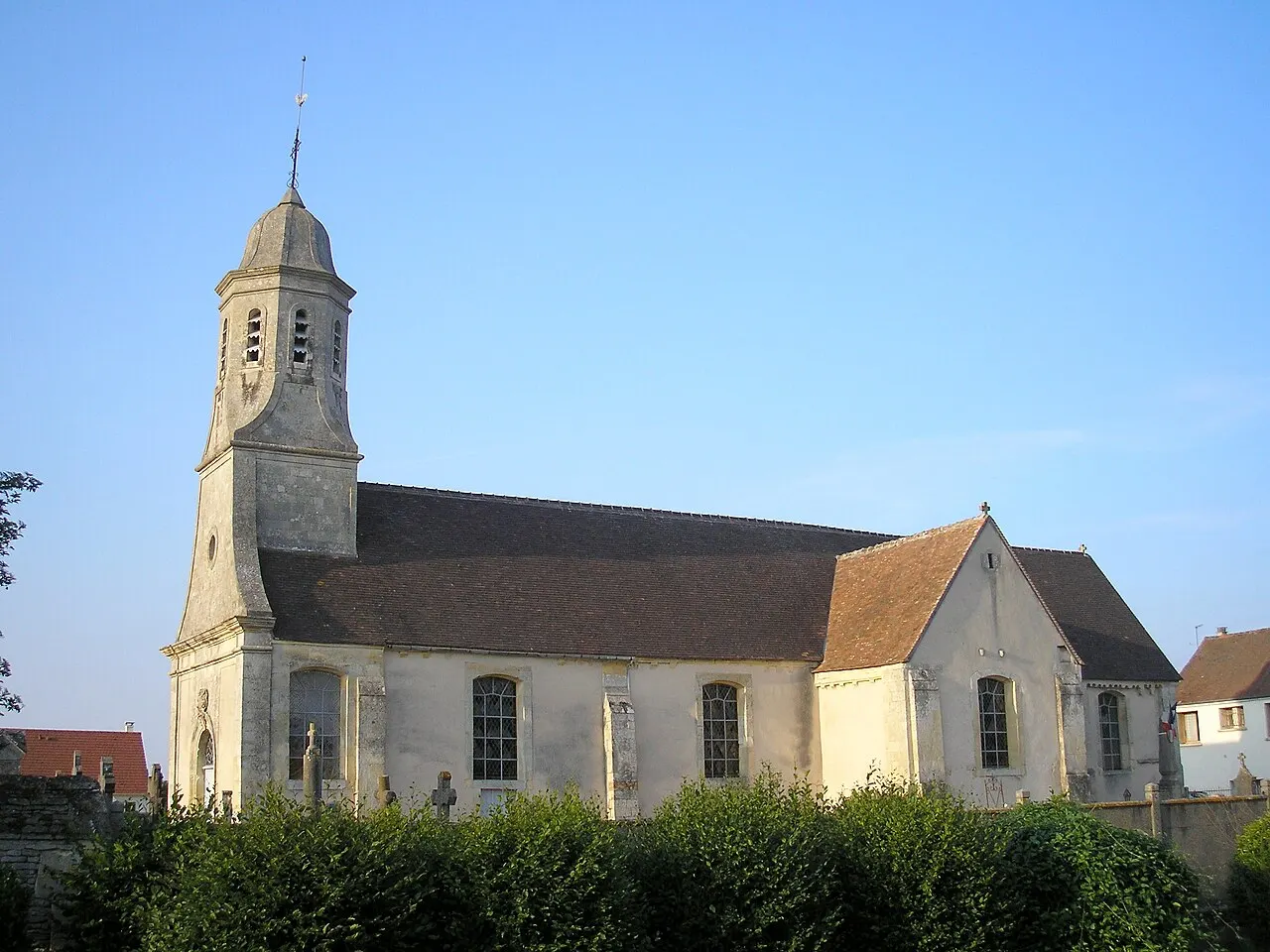 Église Saint-Germain