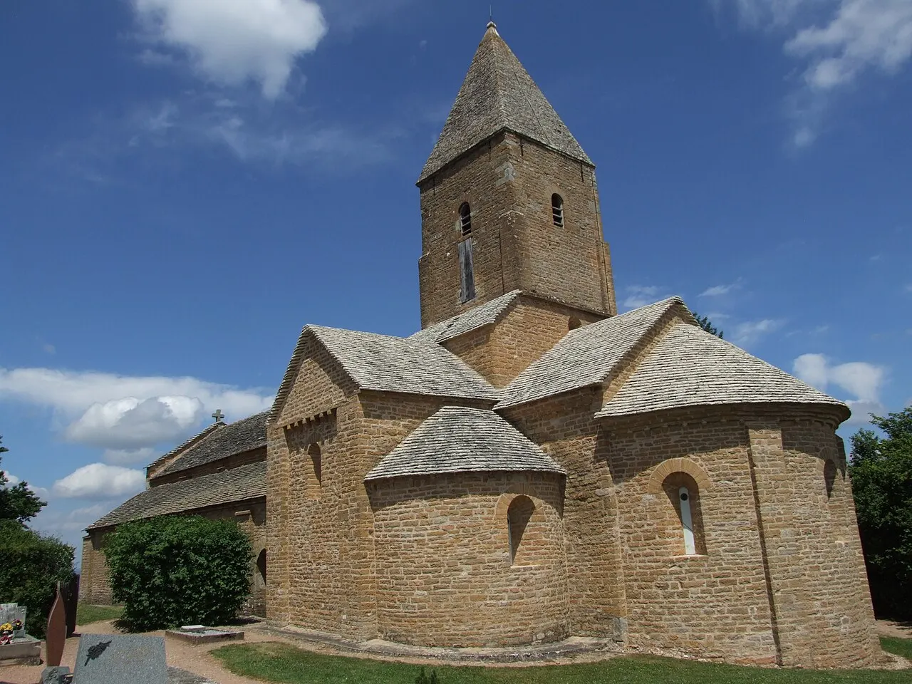 Église Saint-Pierre