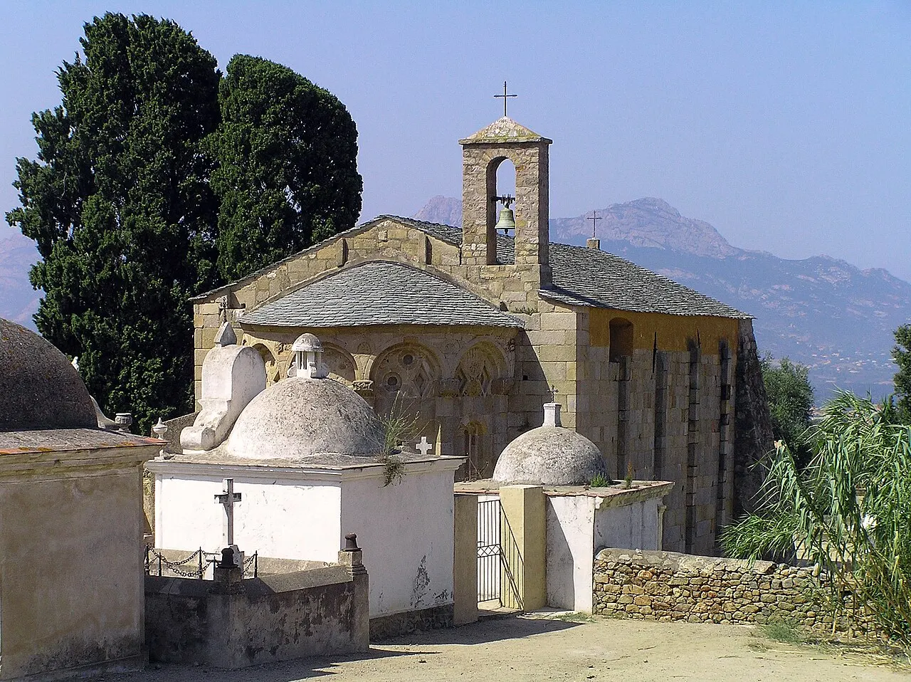 Chapelle Saint-Pierre-Saint-Paul