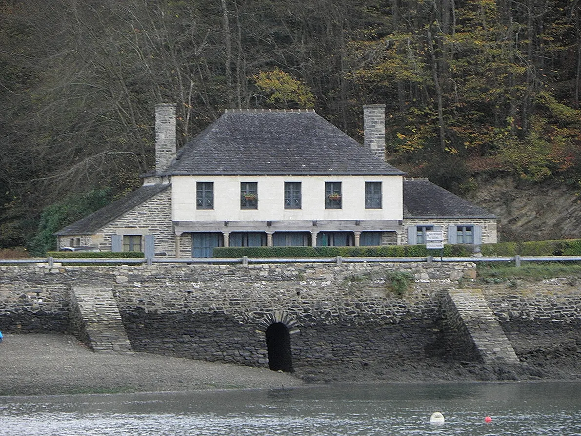Maison dite Le Clique