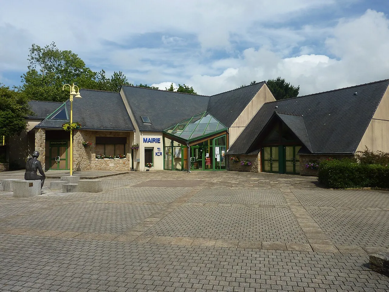 La Forest-Landerneau