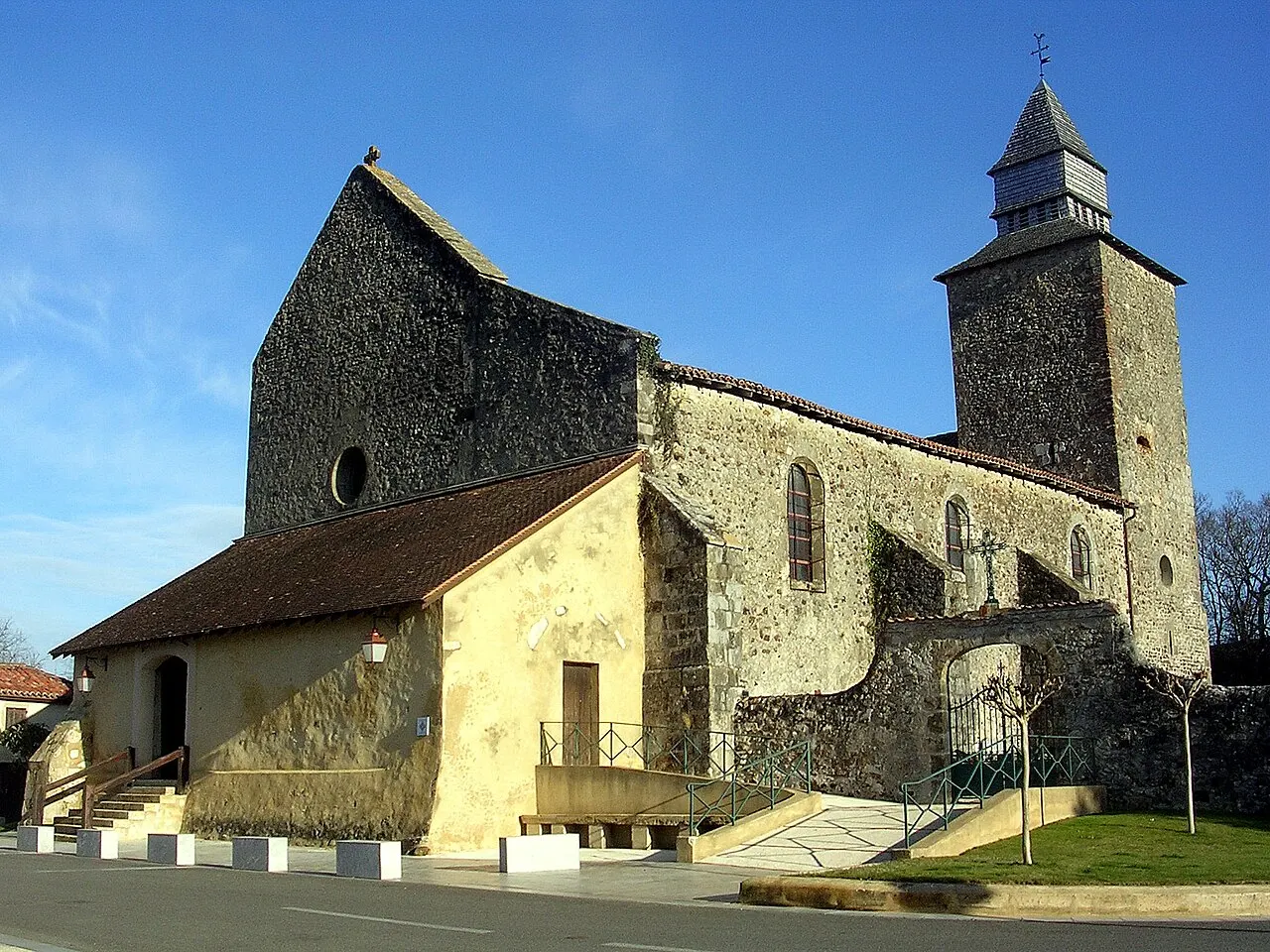 Église Saint-Pierre