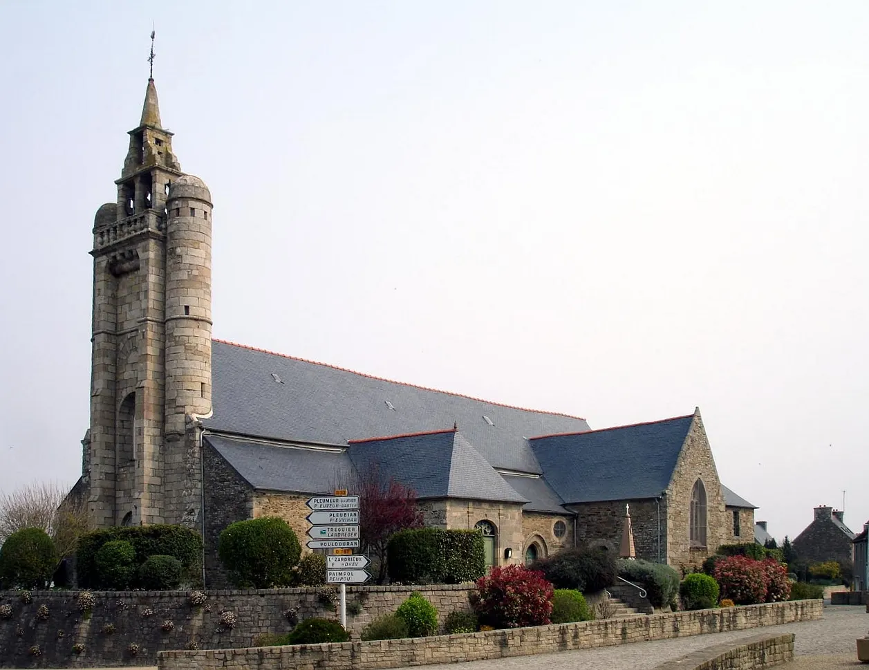 Église Saint-Pierre
