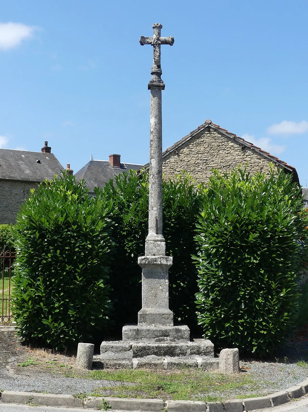 Croix de chemin