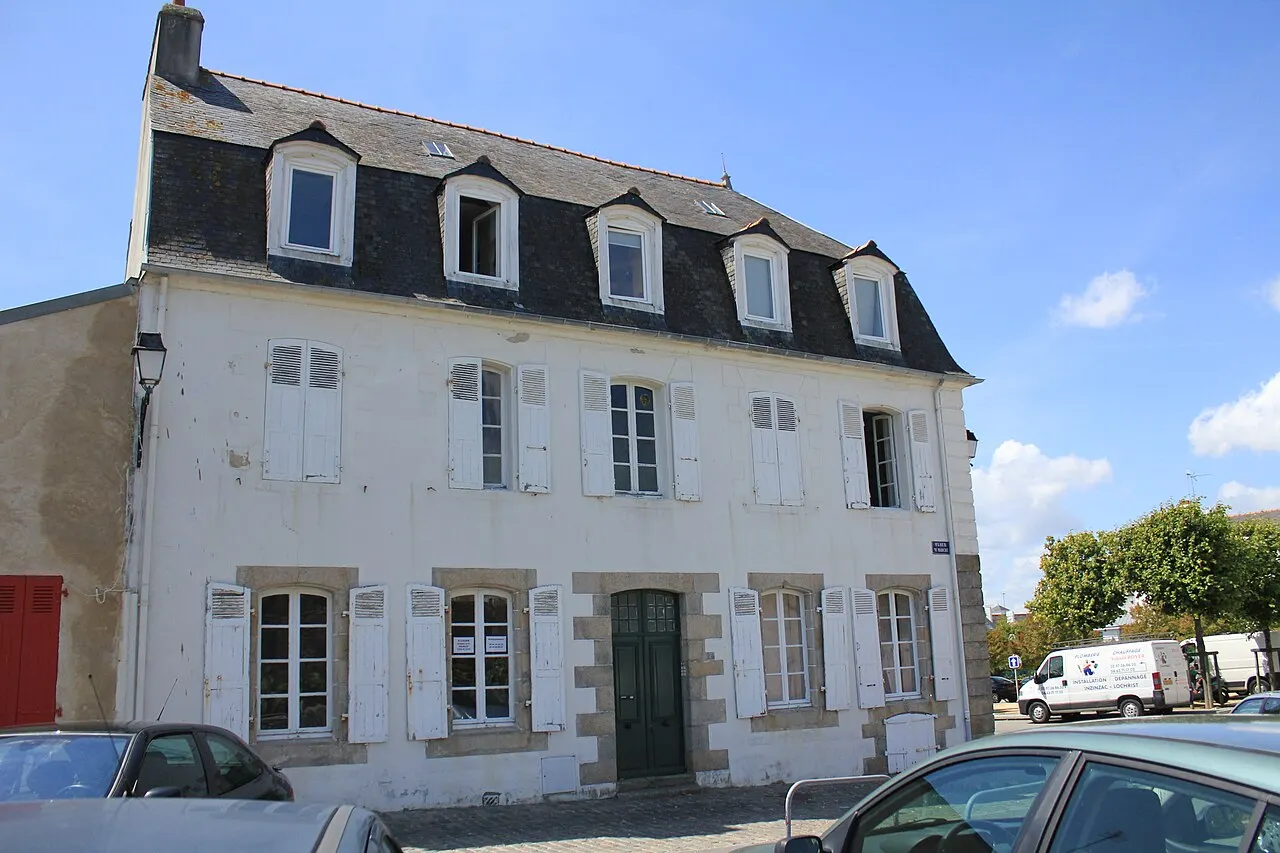 Maison