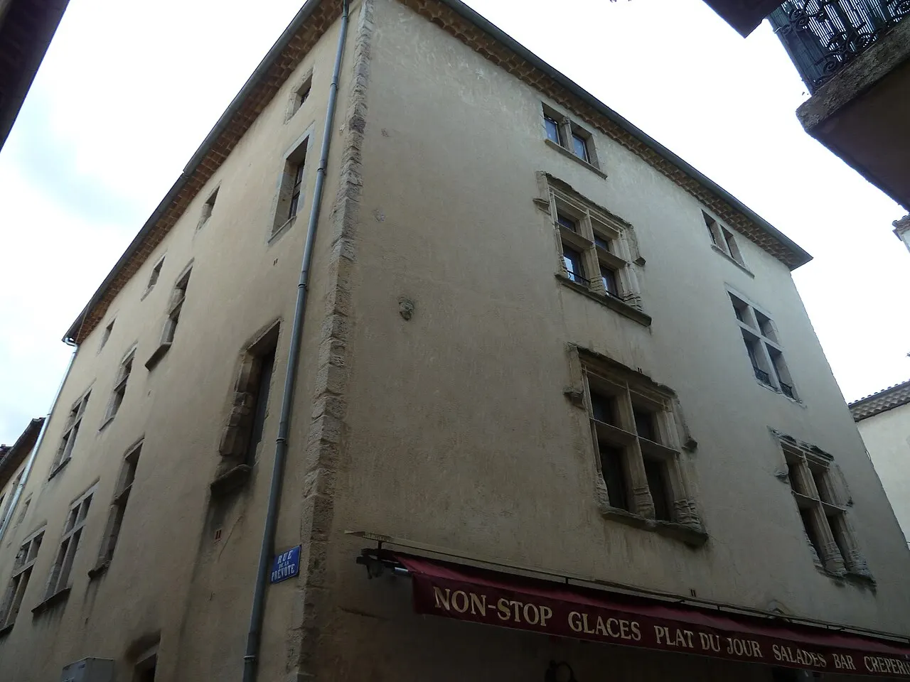 Maison