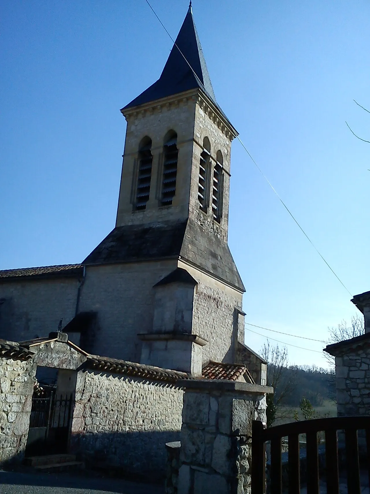 Église Saint-Pierre