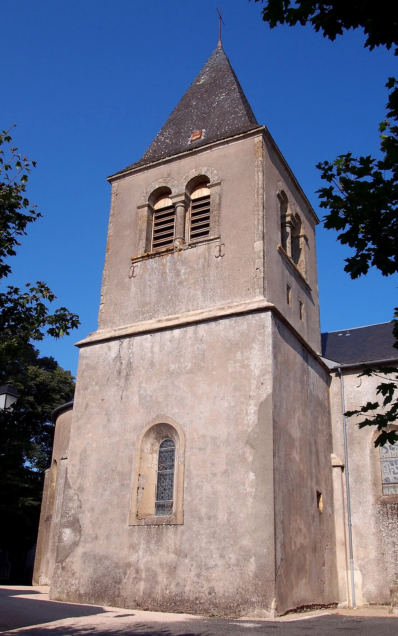 Église Notre-Dame