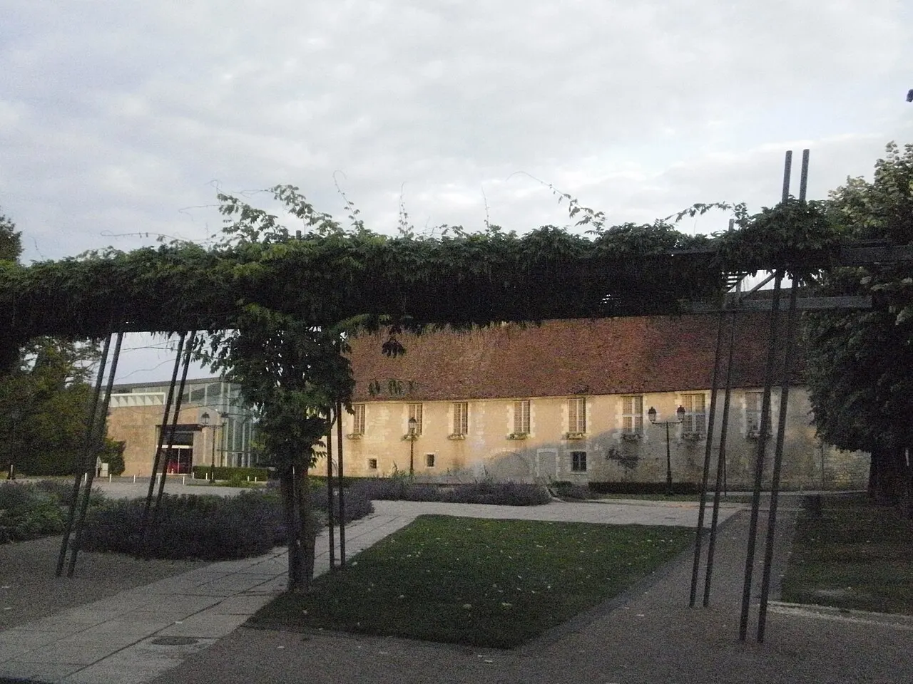 Ancien hôtel-Dieu