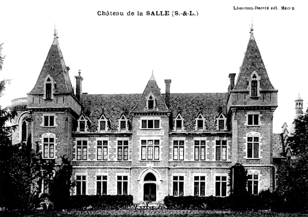 Château