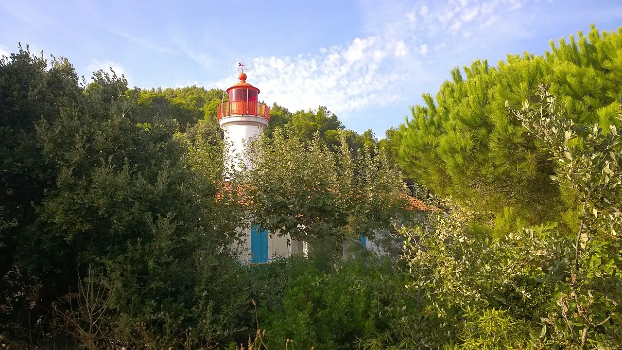 Phare du Cap Blanc