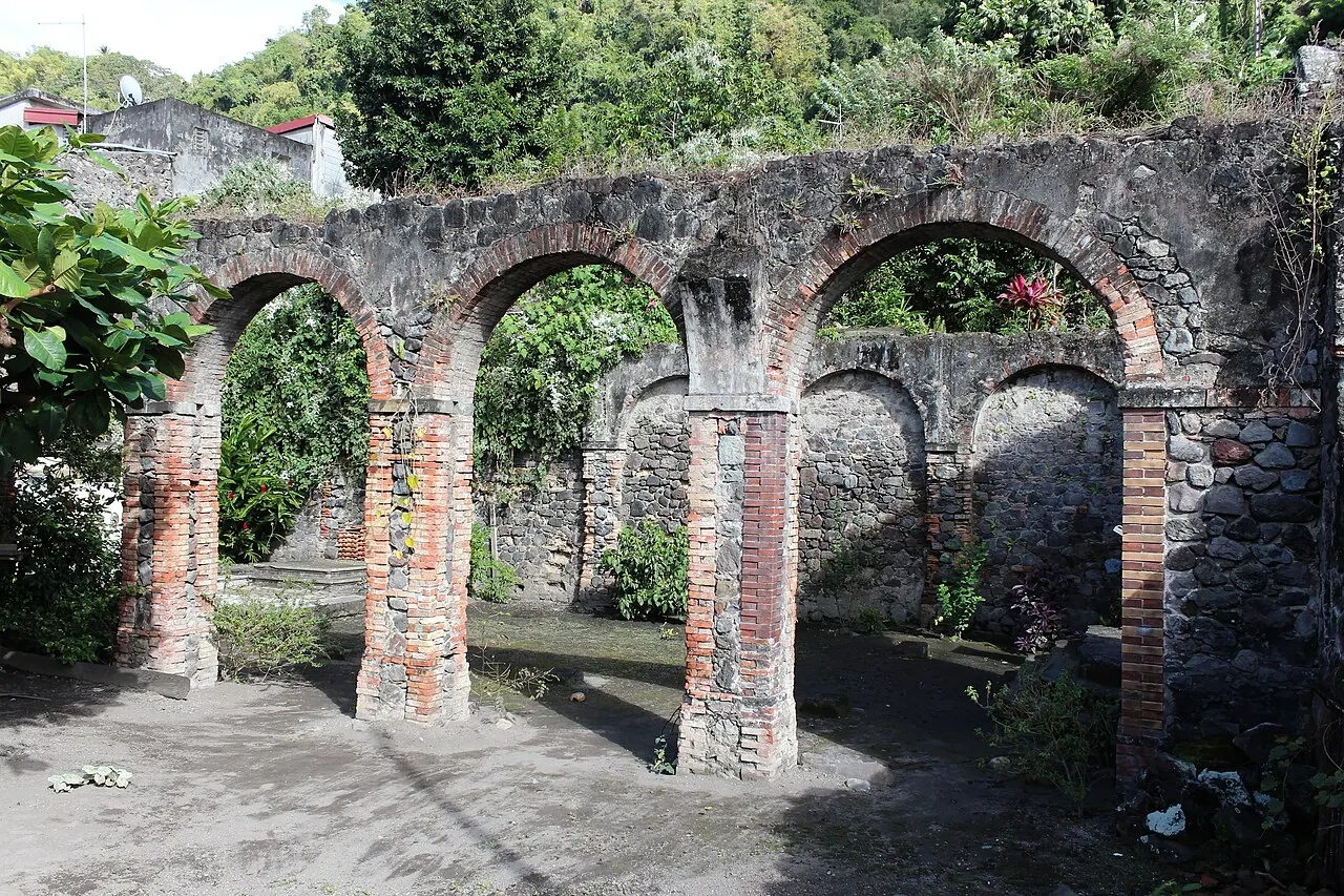 Asile Bethléem (ancien)